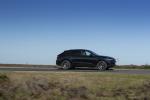 Audi SQ8 TDI 2019 года (UK)